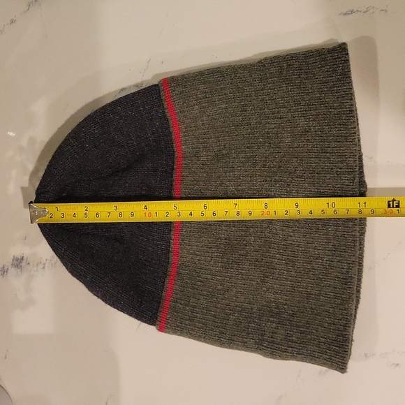 [UNISEX] DOLCE & GABBANA Vintage Wool Hat - Picture 9 of 9